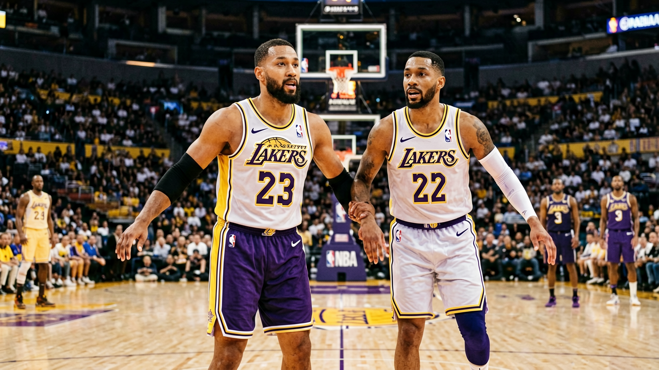 NBA